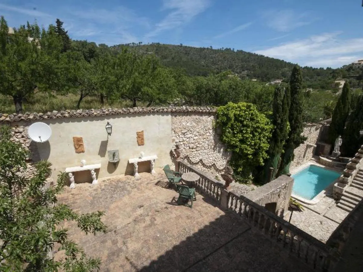 Ayamans 2 Hotel Lloseta Spain