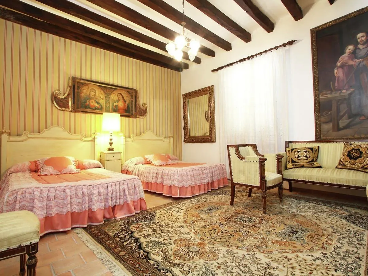 Ayamans 2 Hotel Lloseta Holiday home