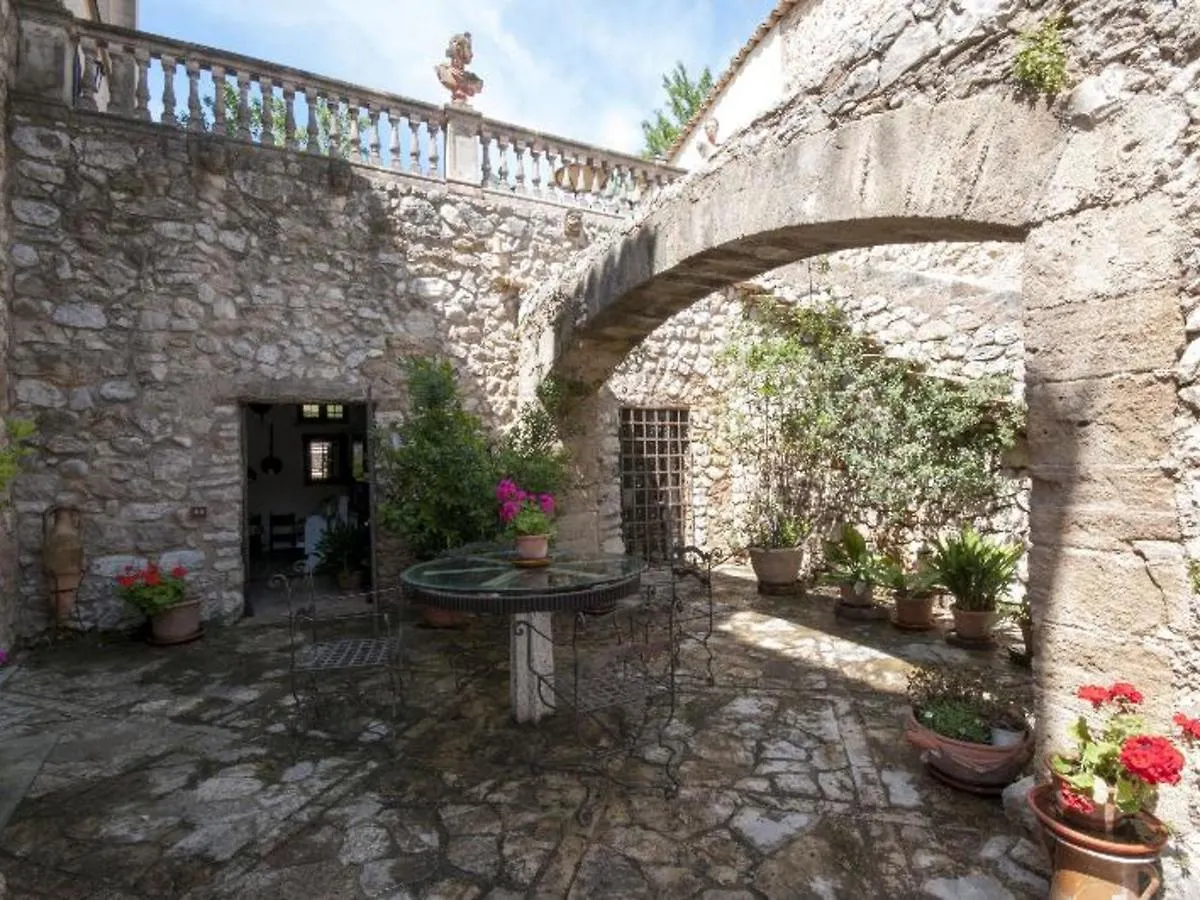 Holiday home Ayamans 2 Hotel Lloseta Spain