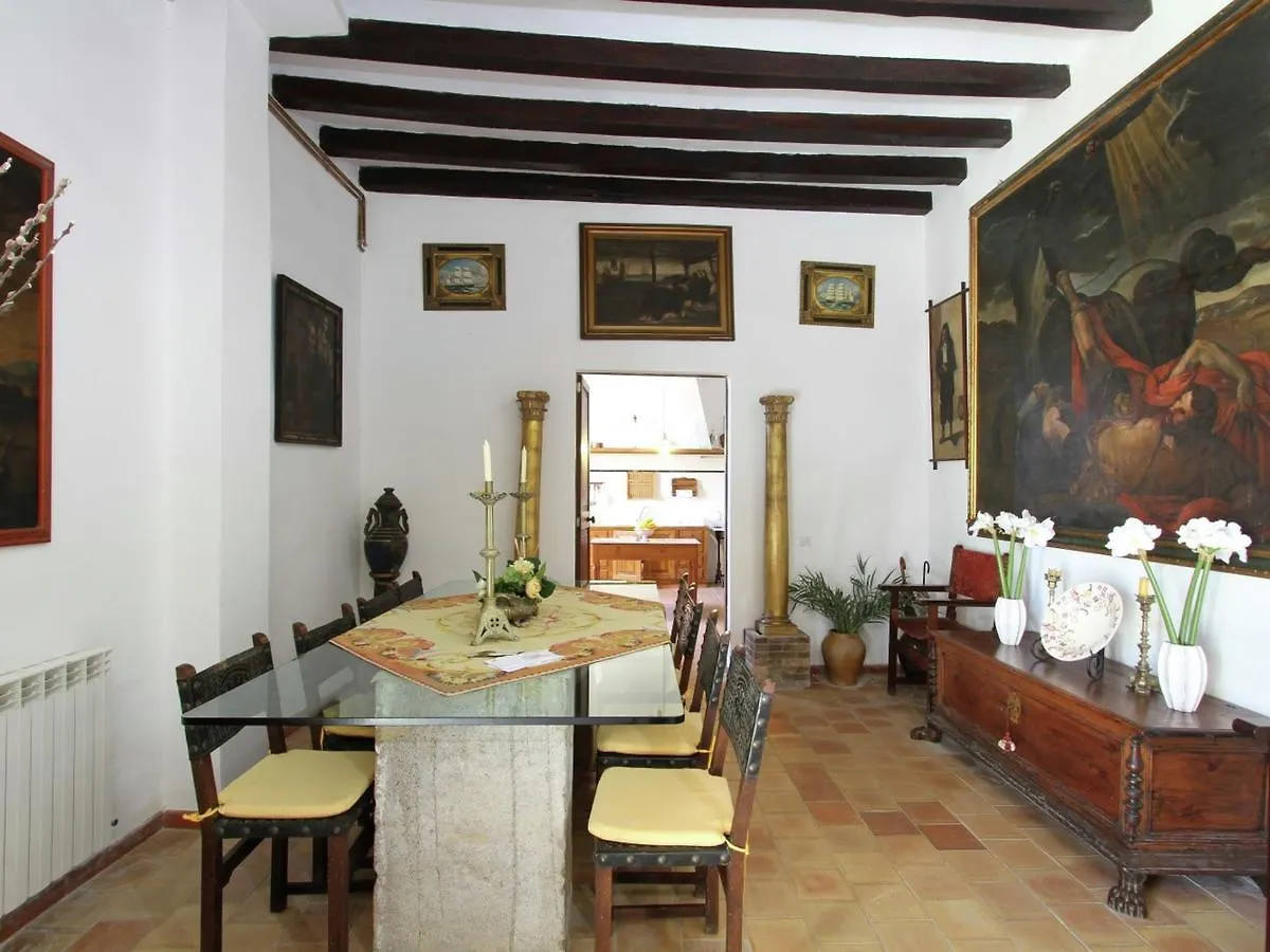 Ayamans 2 Hotel Lloseta