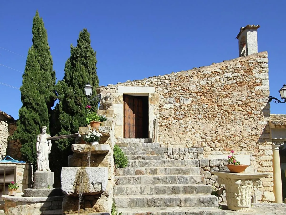Ayamans 2 Hotel Lloseta 0*,  Spain