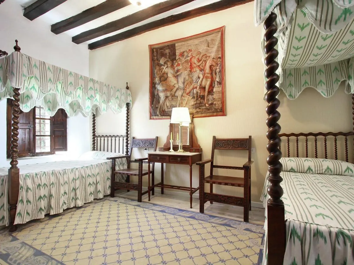 Ayamans 2 Hotel Lloseta