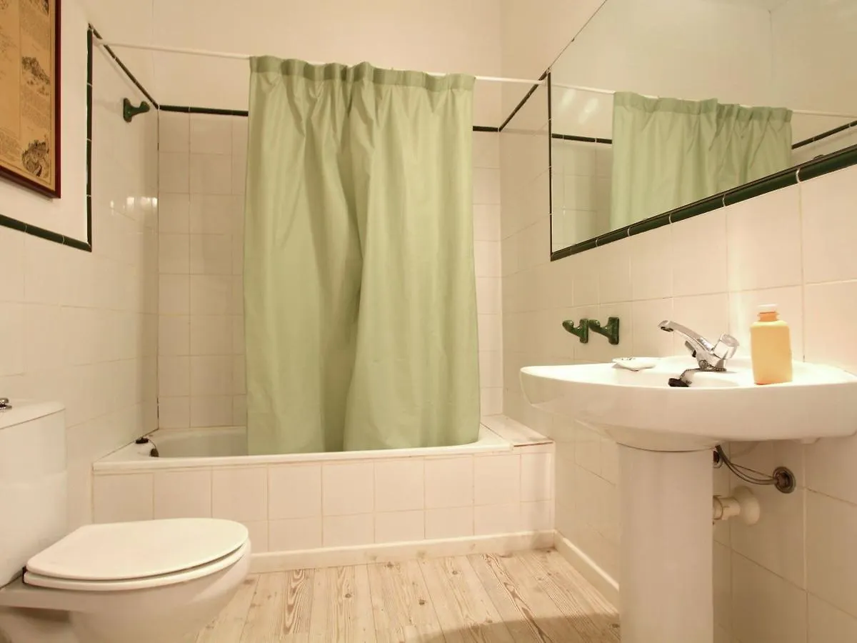 Holiday home Ayamans 2 Hotel Lloseta Spain