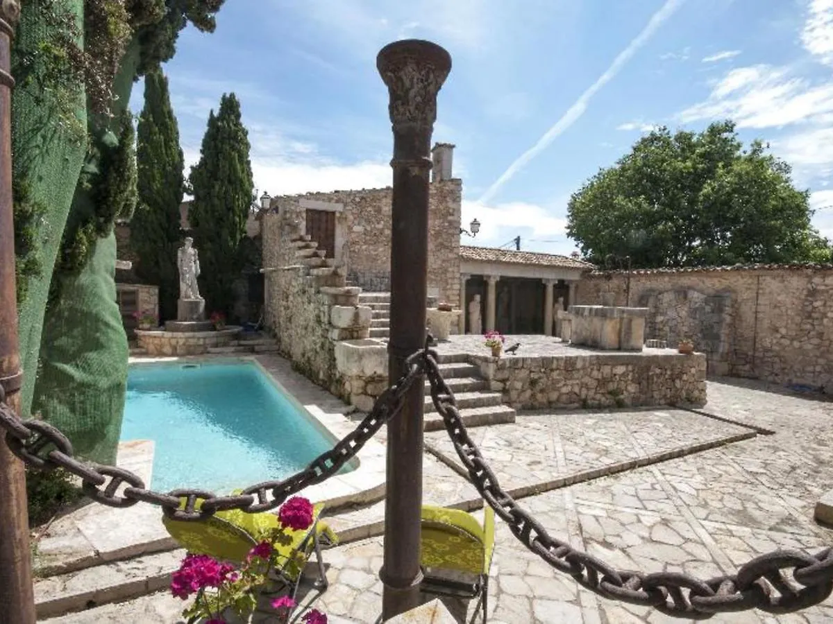 Ayamans 2 Hotel Lloseta 0*,  Spain