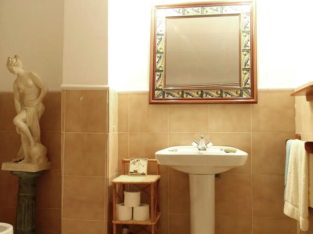 Ayamans 2 Hotel Lloseta Holiday home