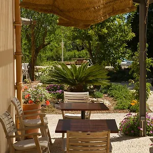 Hotel The Pink Pepper Tree, Lloseta