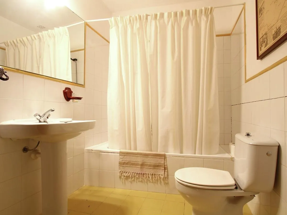 Ayamans 2 Hotel Lloseta