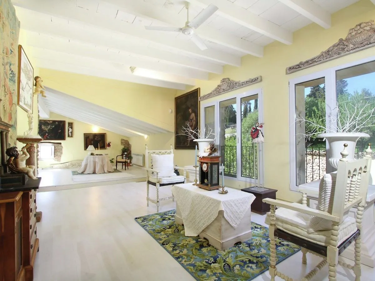 Ayamans 2 Hotel Lloseta Holiday home
